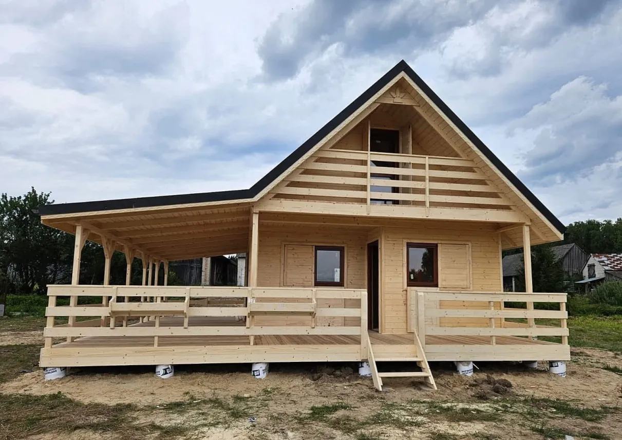 Detal architektoniczny